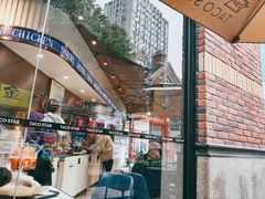 -TACO STAR 塔可星(下沙宝龙店)