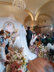 -北京饭店诺金·宴会厅