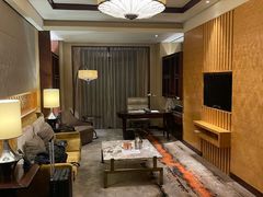 -西安赛瑞喜来登大酒店