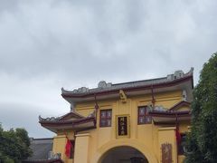-桂林独秀峰王城景区