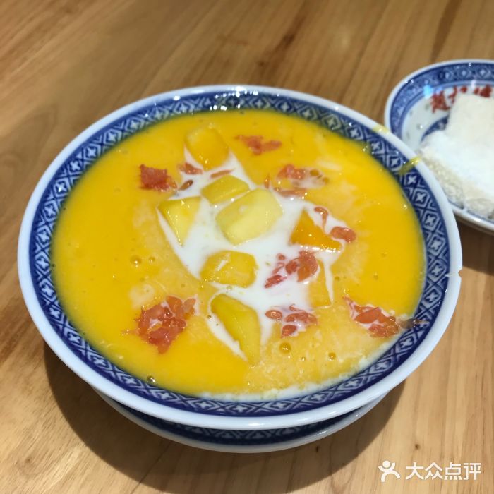 赵记传承(广州越秀五羊新城店)杨枝甘露图片