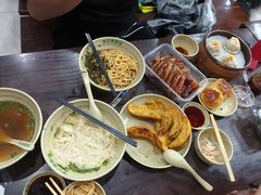 -李记清真馆(打钉巷店)