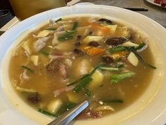 -味仙居(环城南路店)