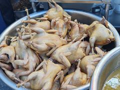 -清真·王家桶子鸡