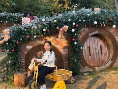 -HERRE·FARM 赫尔露营农场·团建聚会包场