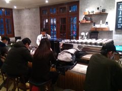 -星巴克臻选(思南公馆店)
