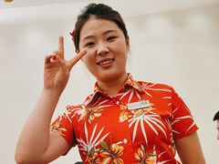 -第六季自助餐厅(甜水园店)