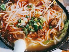 -沈妈砂锅(光华村店)