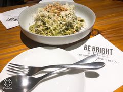 -BE BRIGHT KITCHEN(正佳广场店)