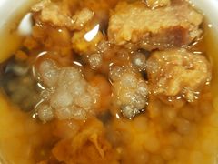 招牌香芋西米露-冰神糖水铺(国贸中心店)