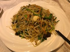 炒合菜-李连贵熏肉大饼(丰台南路地铁站店)