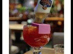 -花腰餐吧Bistro烧烤 傣味(传媒大学店)