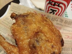 -肯德基(友好店)