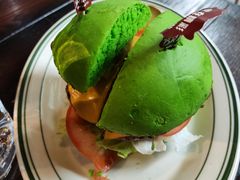 -Bravo保霖精酿餐厅 BREWPUB&KITCHEN