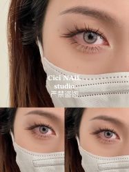 -Cici Nail日式美甲美睫工作室