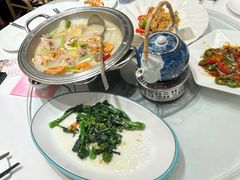 -南园酒家(前进路店)