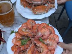 -富临港·蒸汽海鲜·手抓海鲜·炒菜(栈桥店)