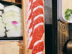 -五星桥原切肥牛火锅·30年专注好牛肉(湖塘店)