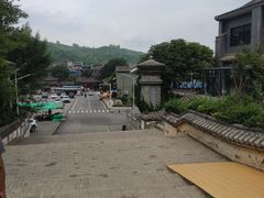 -汤峪温泉碧水湾