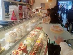 -BreadTalk面包新语·烘焙蛋糕(海珠丽影广场店)