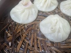 -金源汤包(育新东路店)