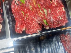 -三毛牛肉店(福强店)