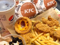 -肯德基(岱宗店)