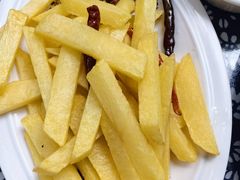 -嘉里饭庄