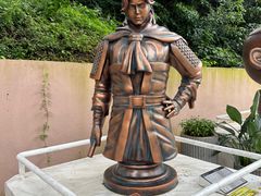 -九龙公园