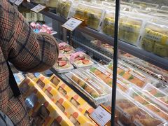-仟吉(沌口店)