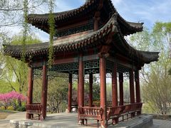 -北坞公园