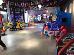 -蒙特利亲子乐园