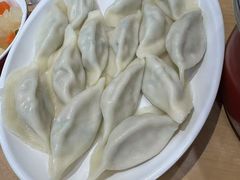 -喜家德虾仁水饺(济钢店)