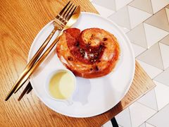 -大酉·M Coffee(北京美术馆店)