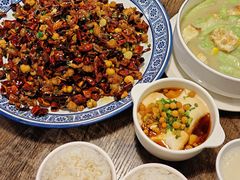 -新蜀会四川豆花(五羊店)