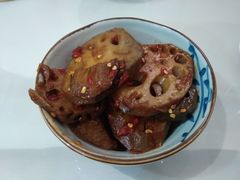 -味福记·江西小炒·南昌小吃(青山湖万达店)