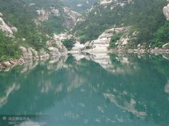 -崂山仰口游览区