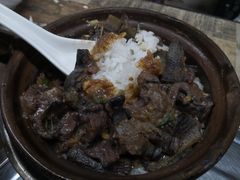 -阳江河堤老牌曾记美食