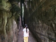 -孤山寨风景区