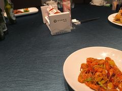 -爷爷的草帽·海鲜馆(孙塘路店)