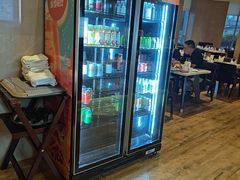 -长沙三景韦尔斯利酒店·Oval全日制餐厅自助餐
