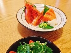 -円满日式居酒屋(蓉花路美食街店)
