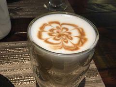-良木缘咖啡西餐(蜀汉路店)