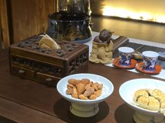 -翁暖茶馆(滨江东总店)