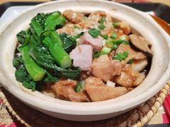 -华记煲仔华·煲仔饭(市桥易发店)