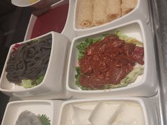 招牌大颗粒虾滑-海底捞火锅(石狮泰禾广场店)