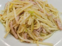 -东兴楼饭庄(六里桥店)