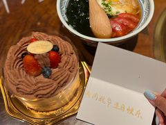 -和彩放题(渔阳店)