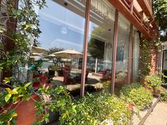 -望海·帆船主题咖啡厅•品茗下午茶(石湖景区店)