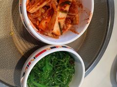 -七八冷面·延边朝鲜族美食(圣熙八号店)